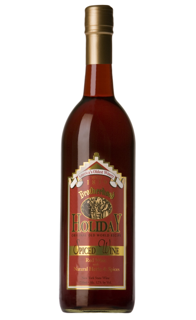 Go to Single Product Page Holiday Red Wine