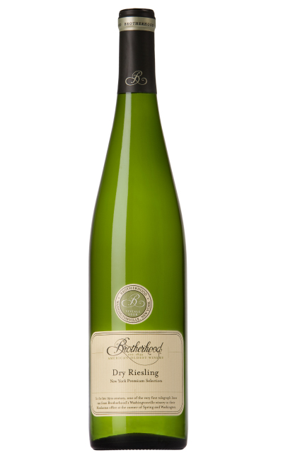 Dry Riesling New York Premium Selection