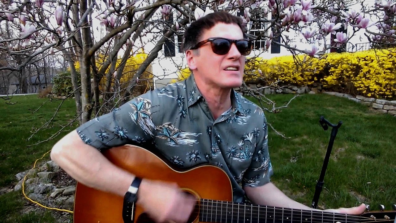 Portrait of Joe Frazita